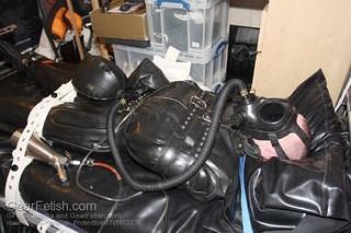 DRYSUIT 0109
