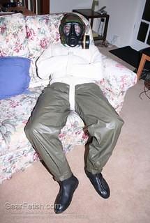 DRYSUIT 0117