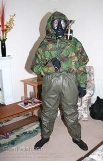 DRYSUIT 0118