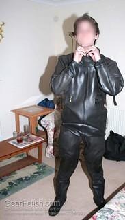 DRYSUIT 0119