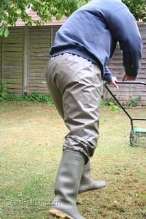 DRYSUIT 0122