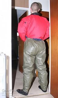 DRYSUIT 0124