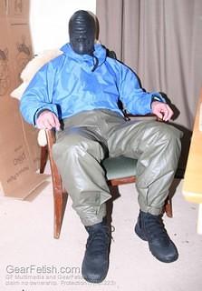 DRYSUIT 0127