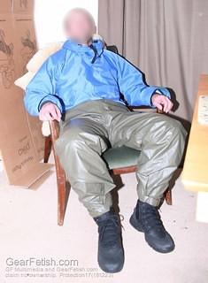 DRYSUIT 0128
