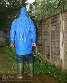 DRYSUIT 0129