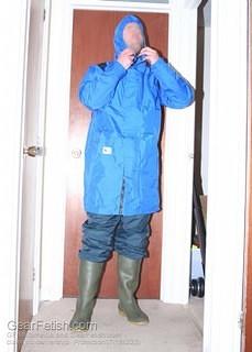 DRYSUIT 0130