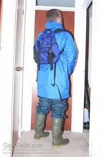 DRYSUIT 0131