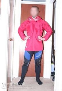 DRYSUIT 0135