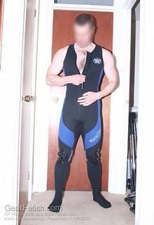 DRYSUIT 0138
