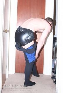 DRYSUIT 0139