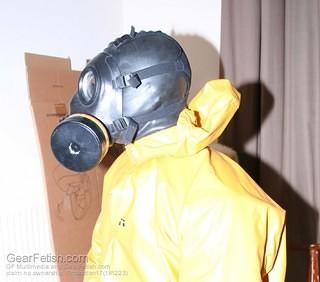 DRYSUIT 0142