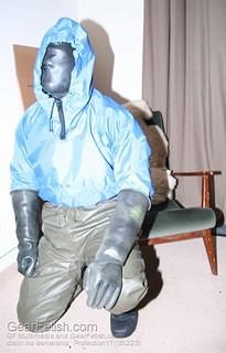 DRYSUIT 0144