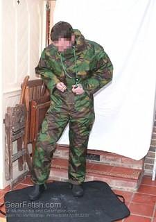 DRYSUIT 0153