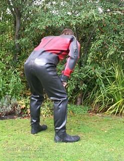 DRYSUIT 0219