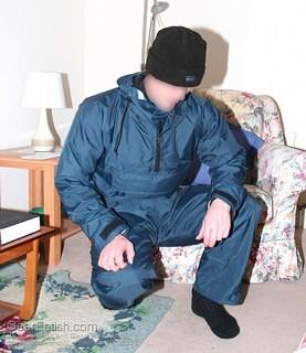 DRYSUIT 0238