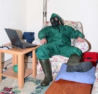 DRYSUIT 0242