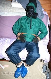 DRYSUIT 0243