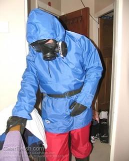 DRYSUIT 0249