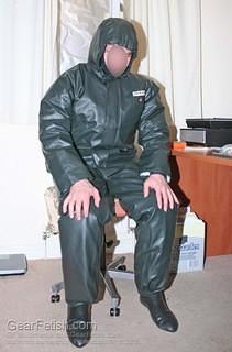 DRYSUIT 0253