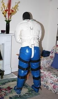 DRYSUIT 0254