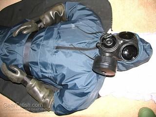 DRYSUIT 0257