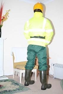 DRYSUIT 0262