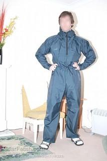DRYSUIT 0265