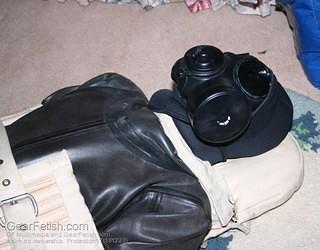 DRYSUIT 0268