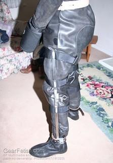 DRYSUIT 0271