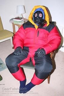 DRYSUIT 0274