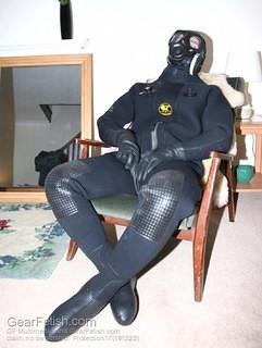 DRYSUIT 0280