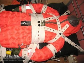 DRYSUIT 0284