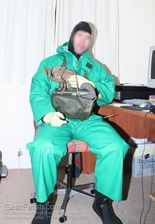 DRYSUIT 0285