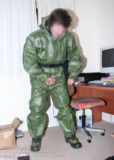 DRYSUIT 0295
