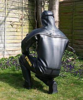 DRYSUIT 0303