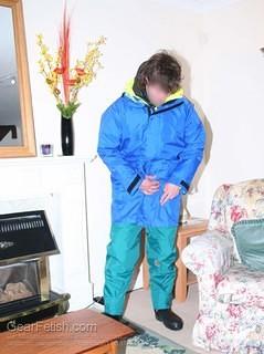 DRYSUIT 0308