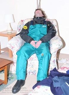 DRYSUIT 0309