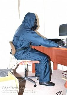 DRYSUIT 0313
