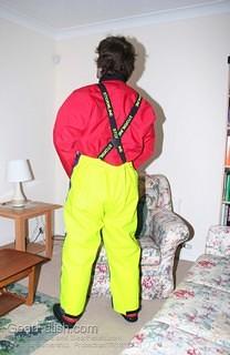 DRYSUIT 0321