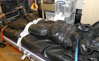 DRYSUIT 0322
