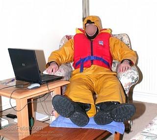 DRYSUIT 0323