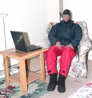 DRYSUIT 0327