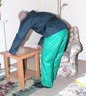 DRYSUIT 0328