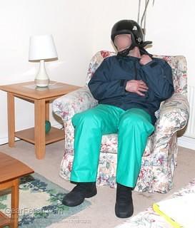 DRYSUIT 0329