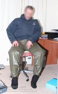DRYSUIT 0343