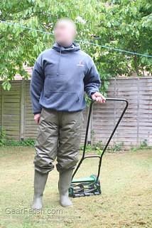 DRYSUIT 0344