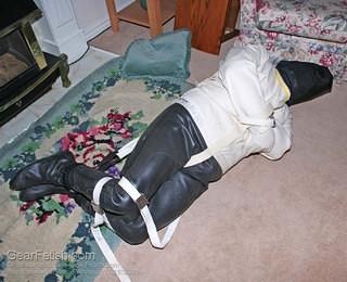 DRYSUIT 0350