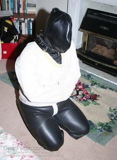 DRYSUIT 0352