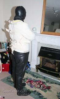DRYSUIT 0353