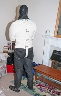 DRYSUIT 0356